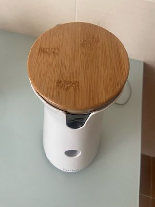 Camara Furbo