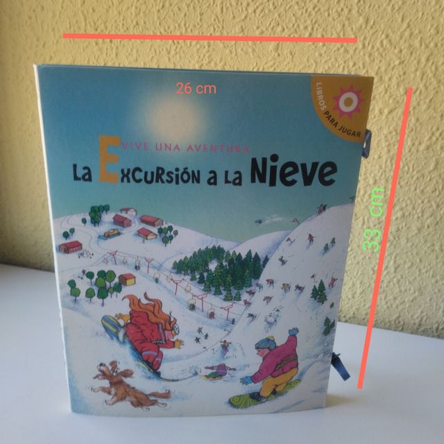 Libros Infantiles 