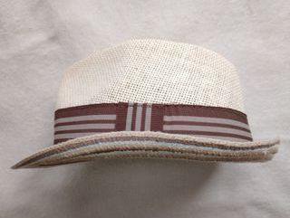 Sombrero verano