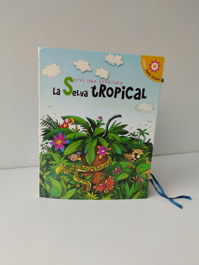 Libros infantiles 