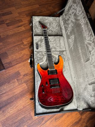ESP Horizon zurdo/zurda