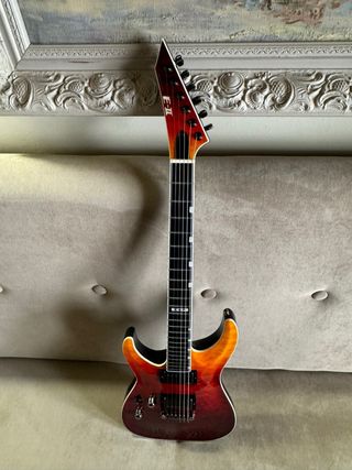 ESP Horizon zurdo/zurda