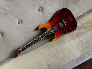 ESP Horizon zurdo/zurda