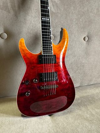 ESP Horizon zurdo/zurda