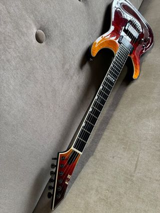 ESP Horizon zurdo/zurda