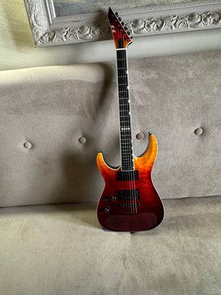 ESP Horizon zurdo/zurda