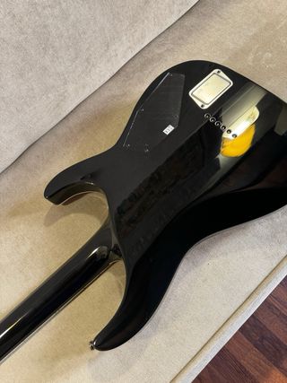 ESP Horizon zurdo/zurda