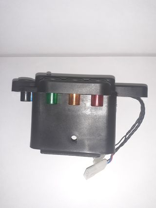 Cuenta kilometros gas gas fse 4T  año 2005