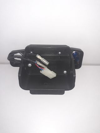 Cuenta kilometros gas gas fse 4T  año 2005