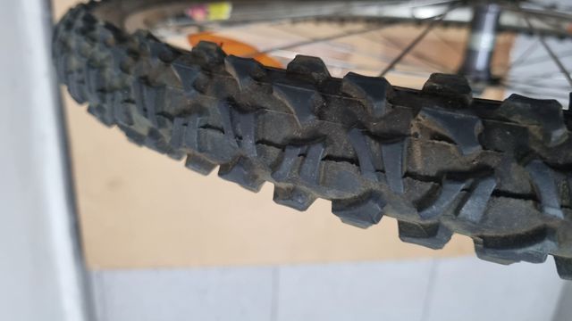 Ruedas Completas Bujes STX