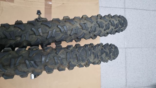 Ruedas Completas Bujes STX