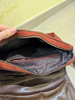 Bolso Loewe vintage 