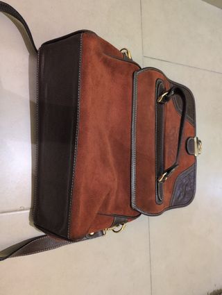 Bolso Loewe vintage 