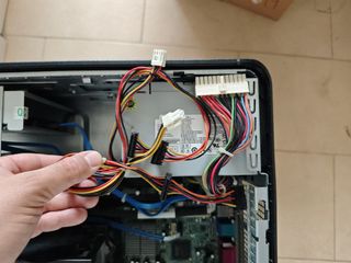 Alimentatore PS-6311-60F1-LF