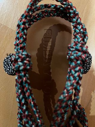 Sandalias de Bimba y Lola