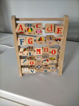 Se vende juego de niñ@s