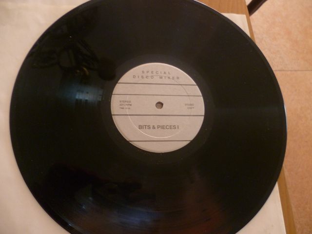 David Bowie The Beat Goes On 2LP Vinilo