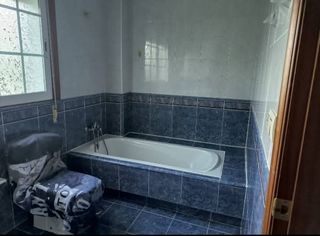 Sustitución de bañera por plato de ducha