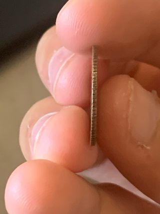 Moneda de Leprocerías