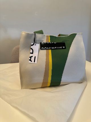 Bolso Adolfo Dominguez