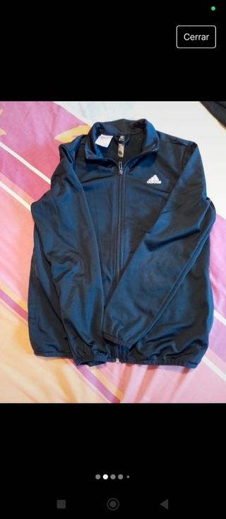 Chándal niño Adidas 