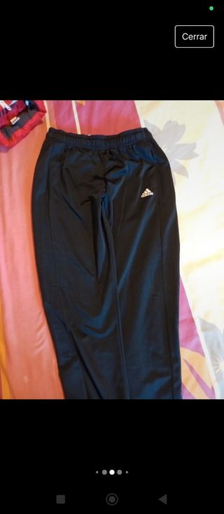 Chándal niño Adidas 