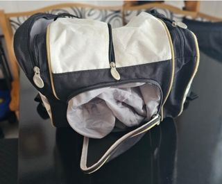 Bolsa de Pádel Bullpadel