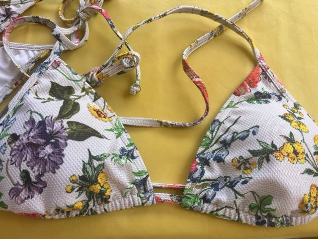 Bikini NUEVO RED POINT