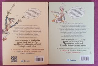 Arabesk número uno y dos.