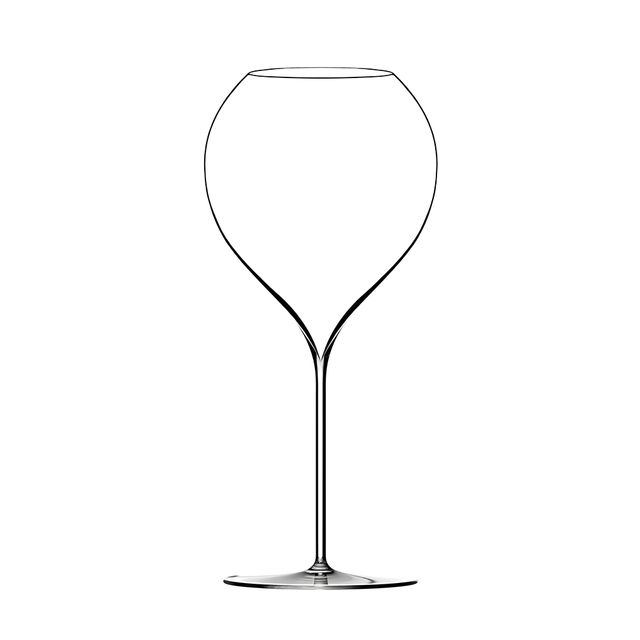 Copas de diseño GD CHAMPAGNE - 40 CL