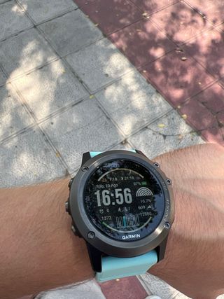 Garmin fenix 3