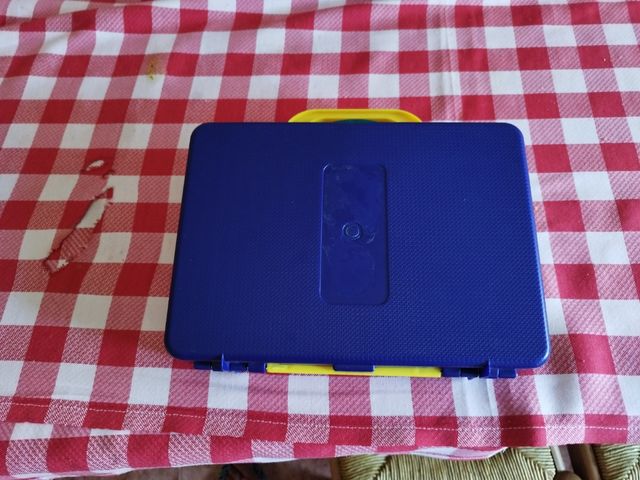 Juego mis primeras palabras