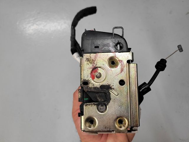 Cerradura Citroen C3