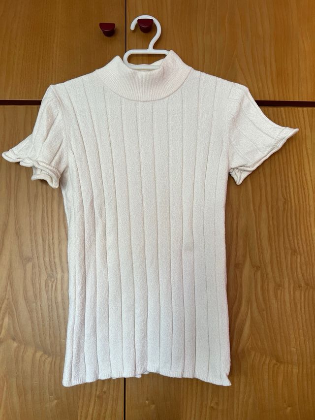 Camiseta Zara