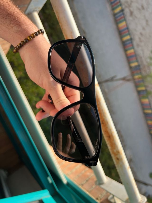 Gafas de sol Tom Ford