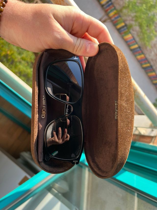 Gafas de sol Tom Ford