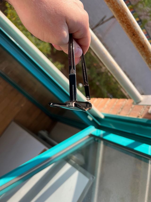 Gafas de sol Tom Ford