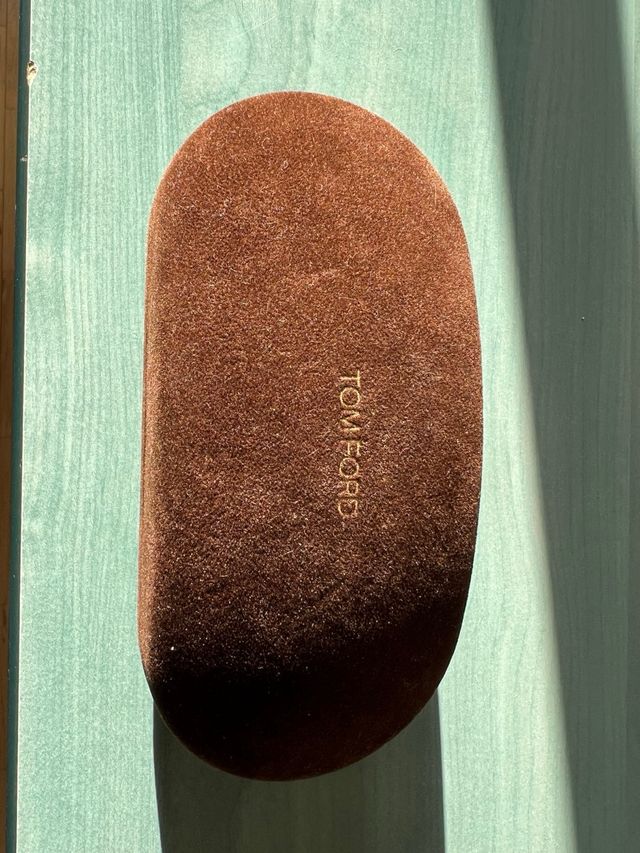 Gafas de sol Tom Ford