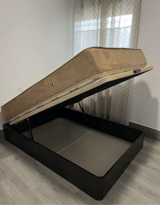 CANAPÉS NUEVOS // hacemos ENVÍOS