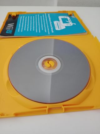 Super Mario Maker Wii U