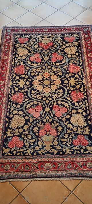 Tappeto Fatto a mano persiano