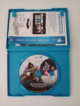 Assassin's Creed IV Black Flag