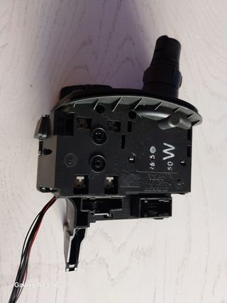 Renault Grand Scenic 2005