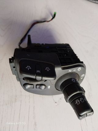 Renault Grand Scenic 2005