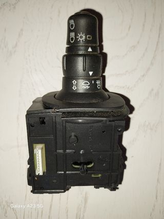 Renault Grand Scenic 2005