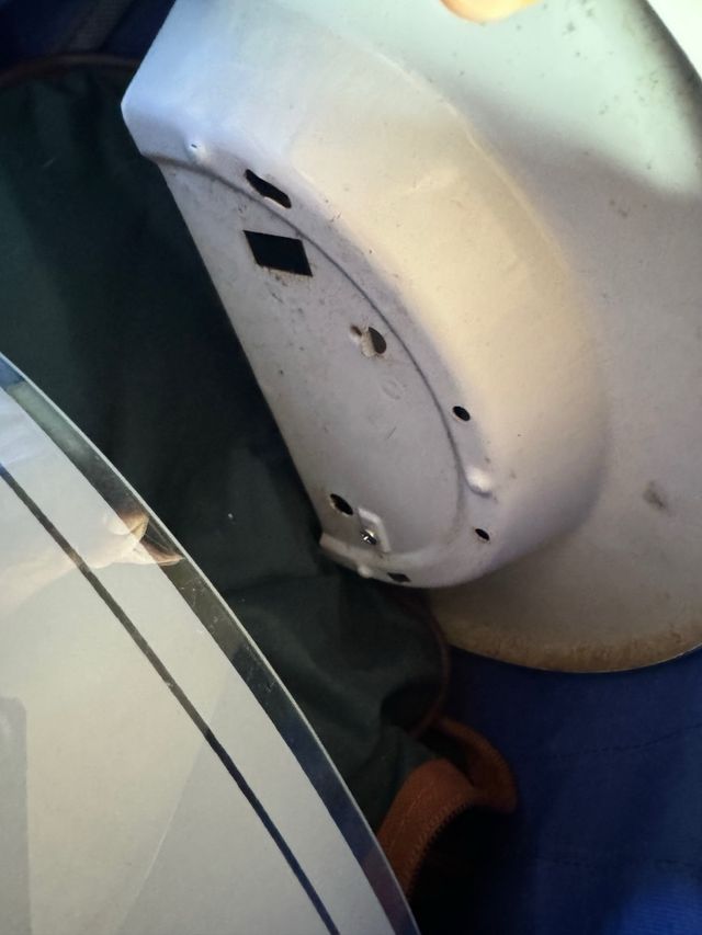 4 Focos de Luz Para pared 