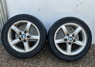 BMW LANTAS 16 5X120