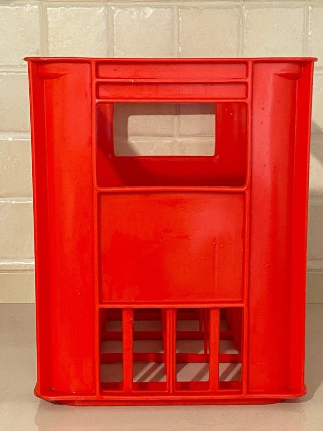 Insegna pubblicitaria Coca-Cola