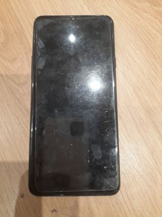 Galaxy a 20s 