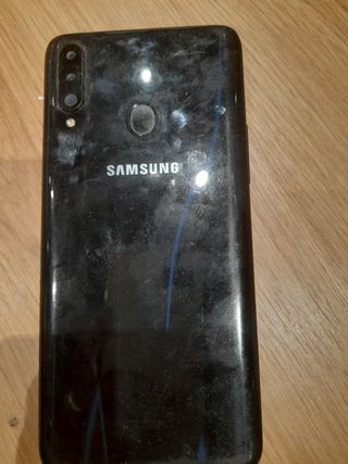Galaxy a 20s 